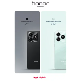 گوشی موبایل آنر مدل X5c دو سیم‌کارت ظرفیت 64 گیگابایت و رم 4 گیگابایت 102857334
