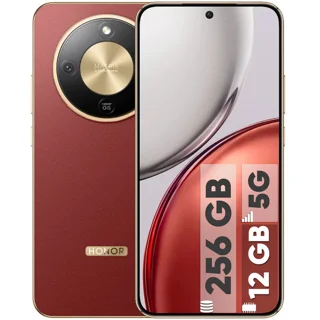 گوشی موبایل آنر مدل X9d دو سیم کارت ظرفیت 256 گیگابایت و رم 12 گیگابایت 102857683