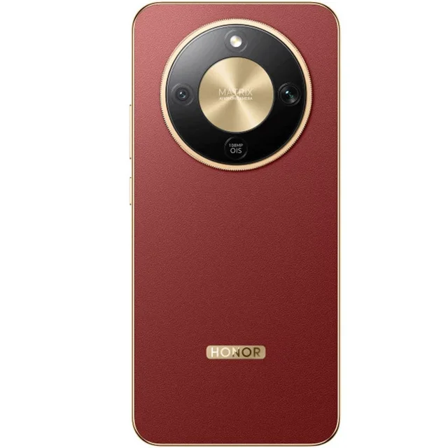 گوشی موبایل آنر مدل X9d دو سیم کارت ظرفیت 256 گیگابایت و رم 12 گیگابایت 102857690