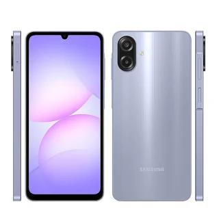 گوشی موبایل سامسونگ مدل Galaxy A07 دو سیم کارت ظرفیت 64 گیگابایت و رم 4 گیگابایت 102857929