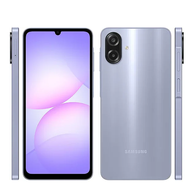 گوشی موبایل سامسونگ مدل Galaxy A07 دو سیم کارت ظرفیت 64 گیگابایت و رم 4 گیگابایت 102857929