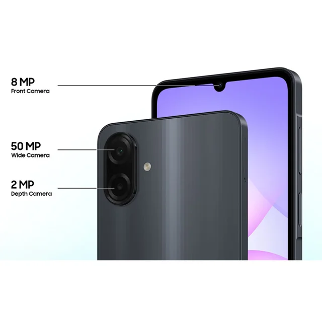 گوشی موبایل سامسونگ مدل Galaxy A07 دو سیم کارت ظرفیت 128گیگابایت و رم 6 گیگابایت 102858032
