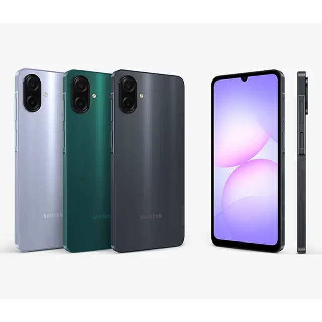 گوشی موبایل سامسونگ مدل Galaxy A07 دو سیم کارت ظرفیت 64 گیگابایت و رم 4 گیگابایت 102857937