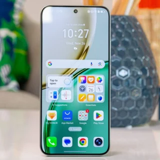 گوشی موبایل آنر مدل X9d دو سیم کارت ظرفیت 256 گیگابایت و رم 12 گیگابایت 102857703